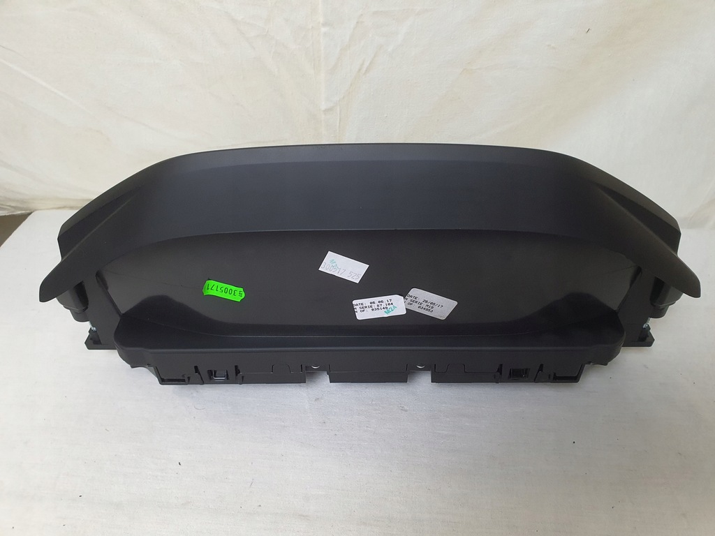 фото №5, Лічильник приладова панель peugeot 5008 3008 ii 9825340980 euro