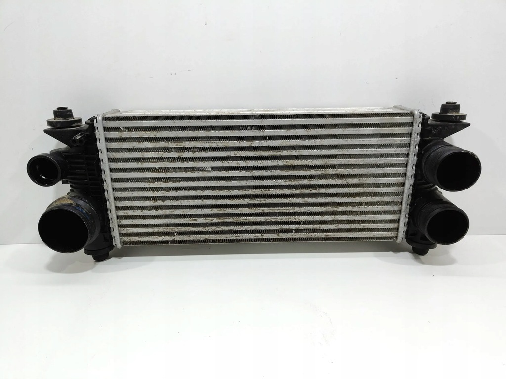 фото №1, Ford f150 expedition інтеркулер радіатор cała oem