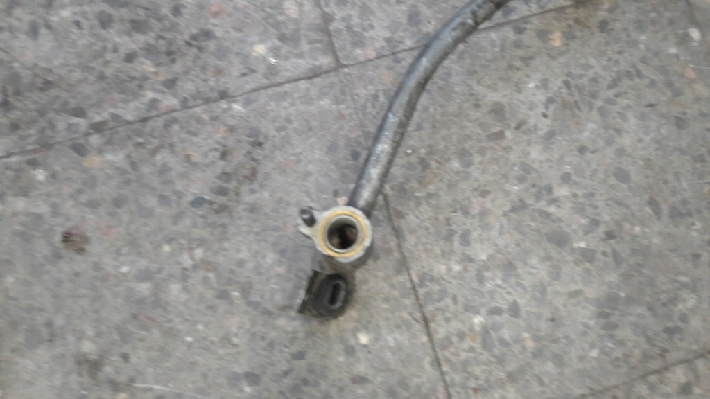 фото №6, Шланг кондиционера volvo xc90 2010r 2.4 d5