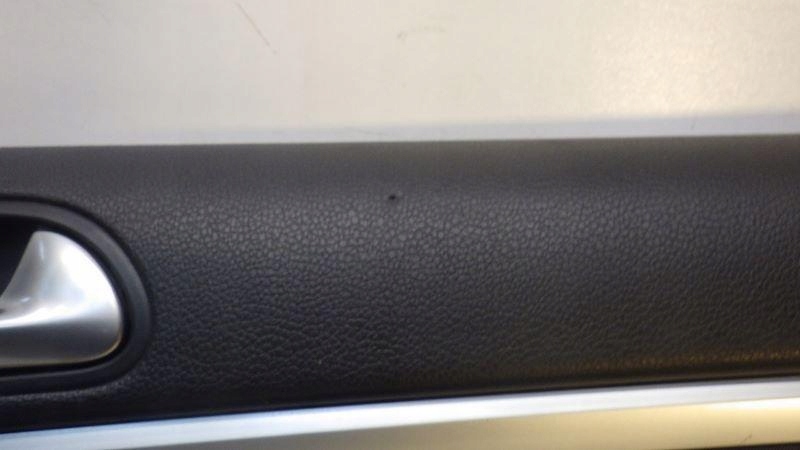 фото №7, Обивка дверь правый перед europa vw tiguan i 5n 5n0012002