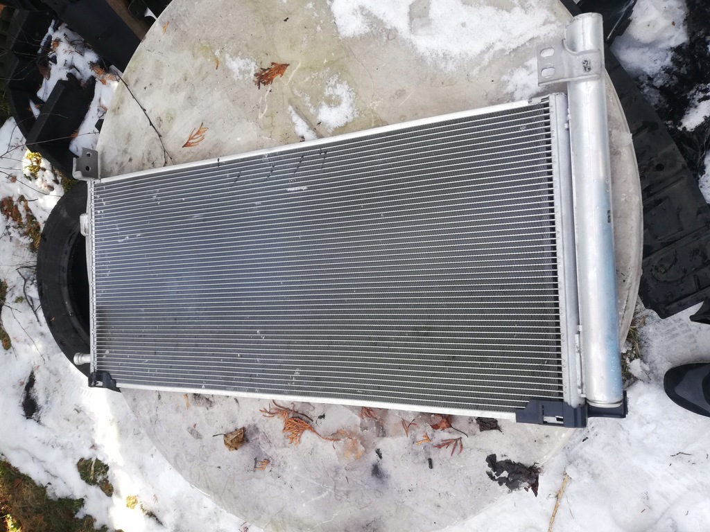 фото №5, Toyota гібрид кондиціонера na кліпси