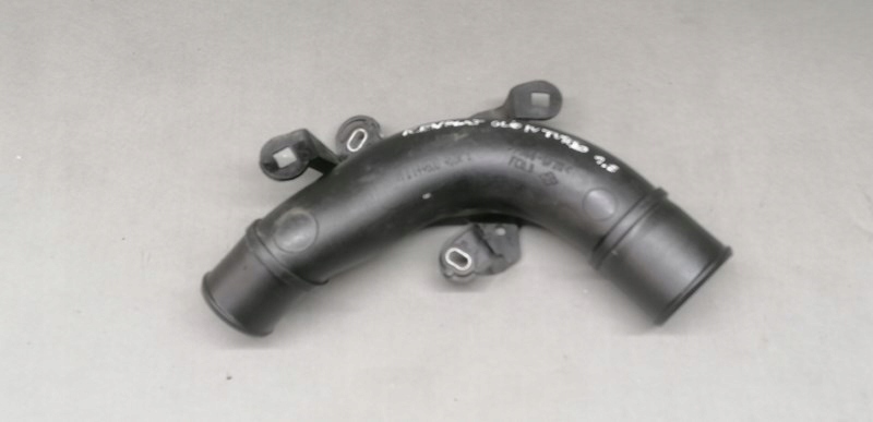 фото №1, Труба турбины renault clio iv 144600468r tce