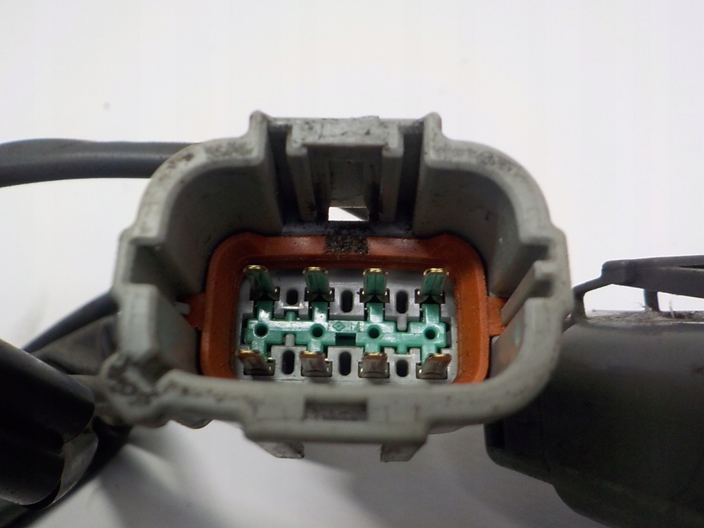 фото №12, Nissan x-trail t30 насос abs 476008h720