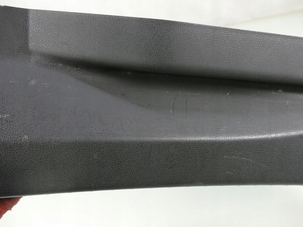 фото №12, Nissan qashqai j10 защита замка поперечина порог задняя