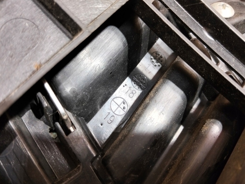 фото №11, Решётка радиатора решётка радиатора suzuki vitara iii lift 2018r- 72121-86r0