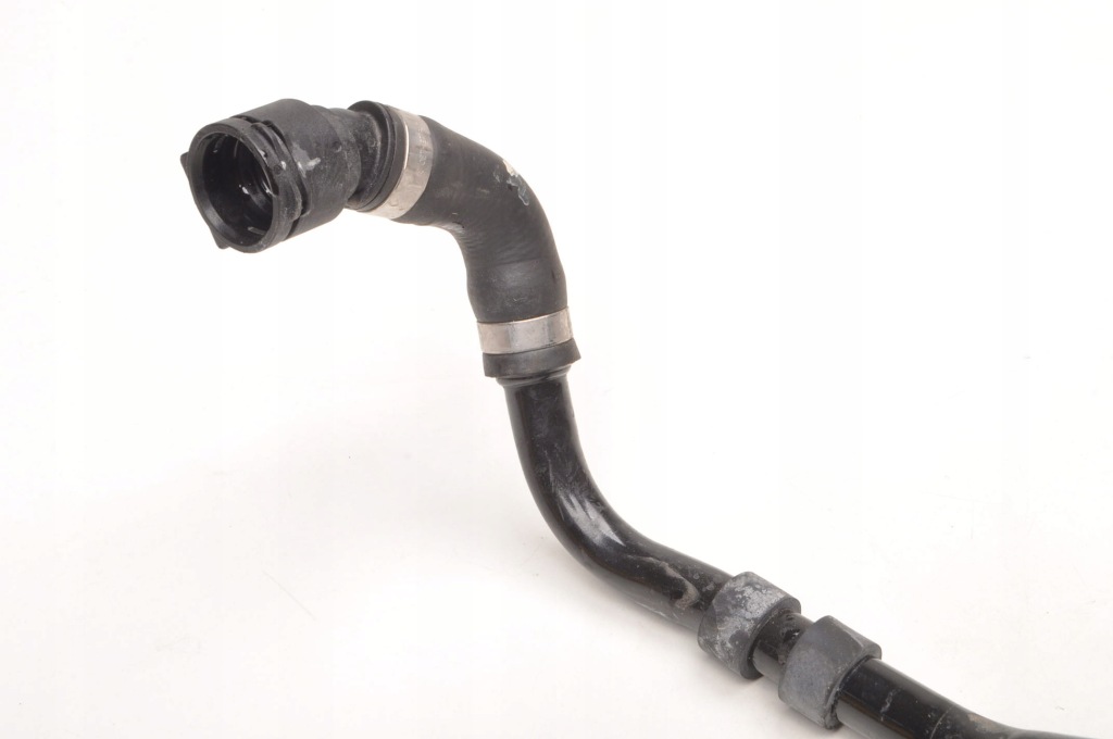 фото №3, Mercedes eqb x243 труба шланг wody a2438303600