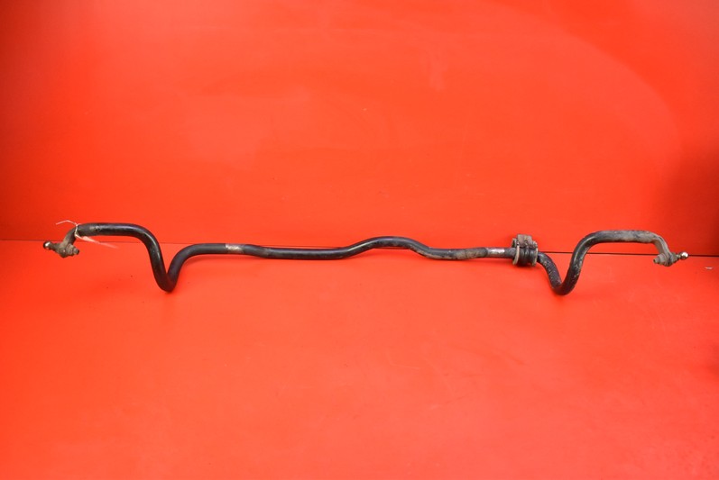 фото №7, Тяга стабилизатора перед nissan nv200 1.5 dci