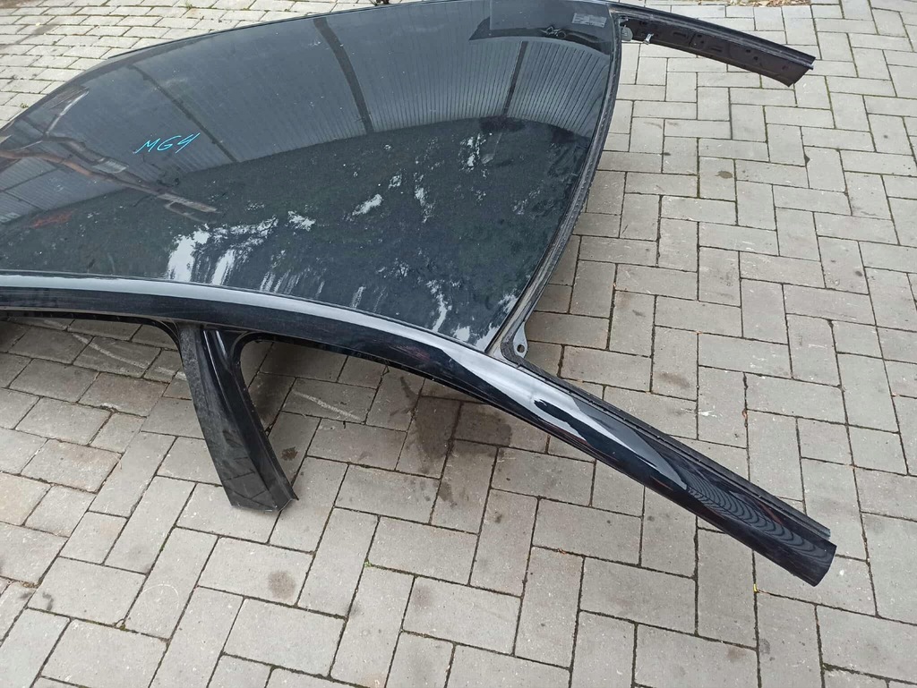 фото №5, Mg4 mg дах ideał 2023r