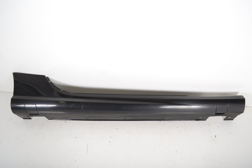 фото №1, Mercedes sl400 панель боковий правий чорний r231 2016 rhd