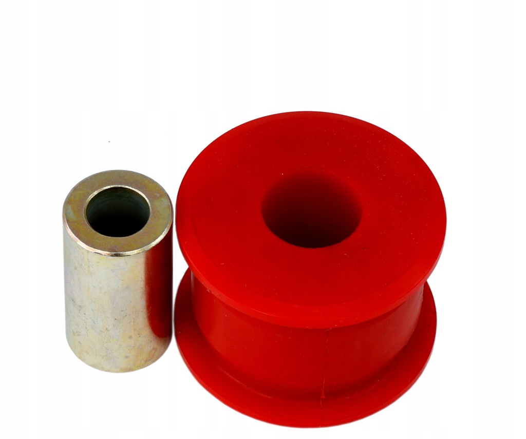 фото №8, Gum 6-12 втулки рычага передний