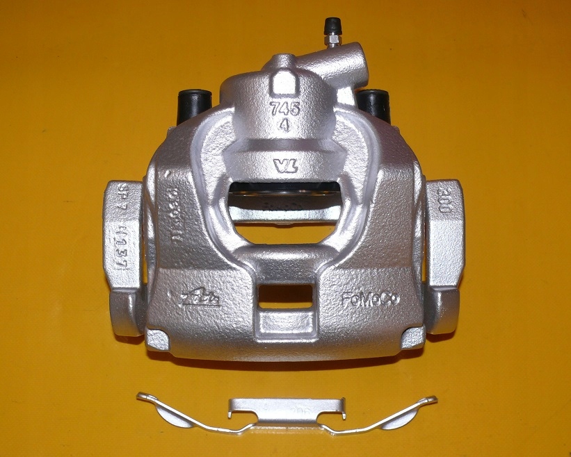 фото №1, Супорт лівий перед ford galaxy ii mk2 300/28 06-15