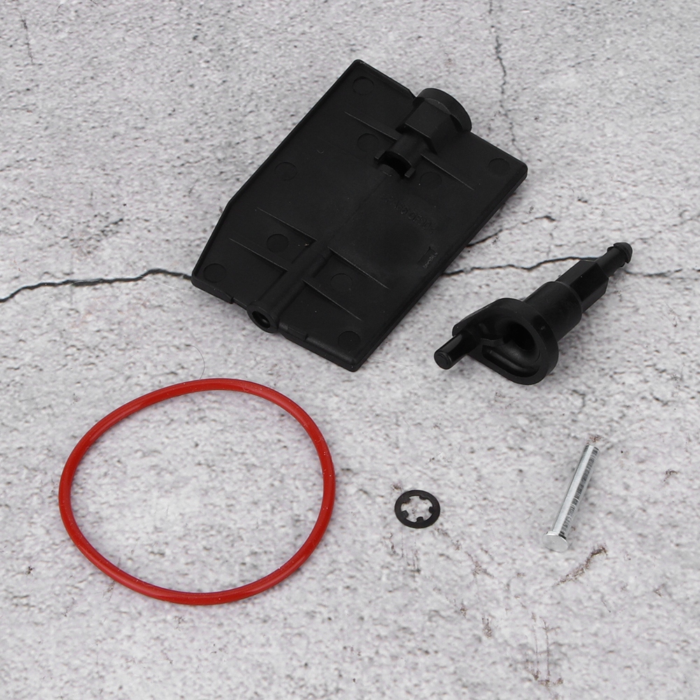 фото №9, Клапан регулировочный крышки впуск воздуха 11617544805 pasuje do e46 e39 e60