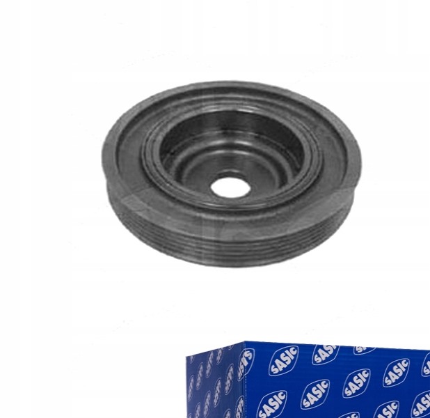 Купить Шкив коленчатого вала renault clio 3 1.4 1.5 dci 1.6