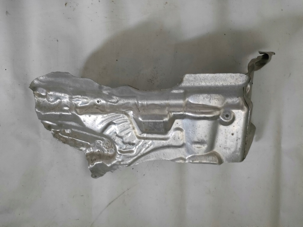 фото №1, Bmw x1 f48 защита рулевой рейки