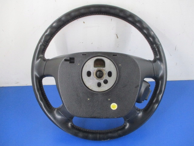 фото №6, Chevrolet kalos повітропровід подушки безпеки шлейф