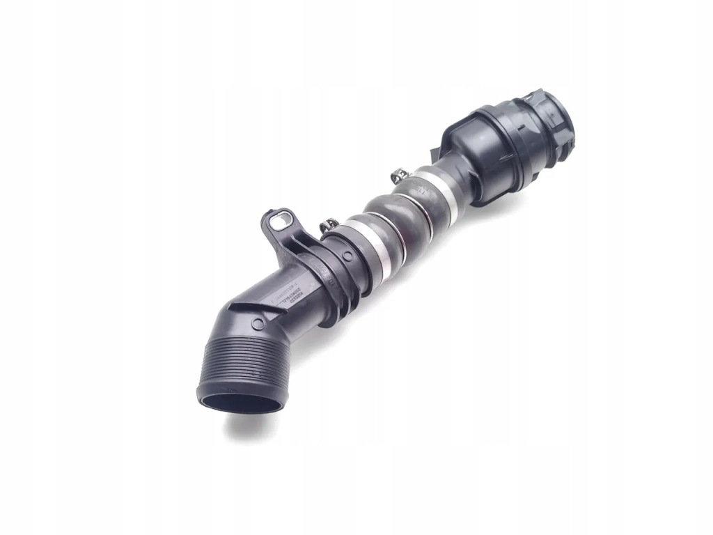 Mercedes-benz a-class пабтрубок  / труба интеркулер a 180 d дизель 85kw 116 hp Киев