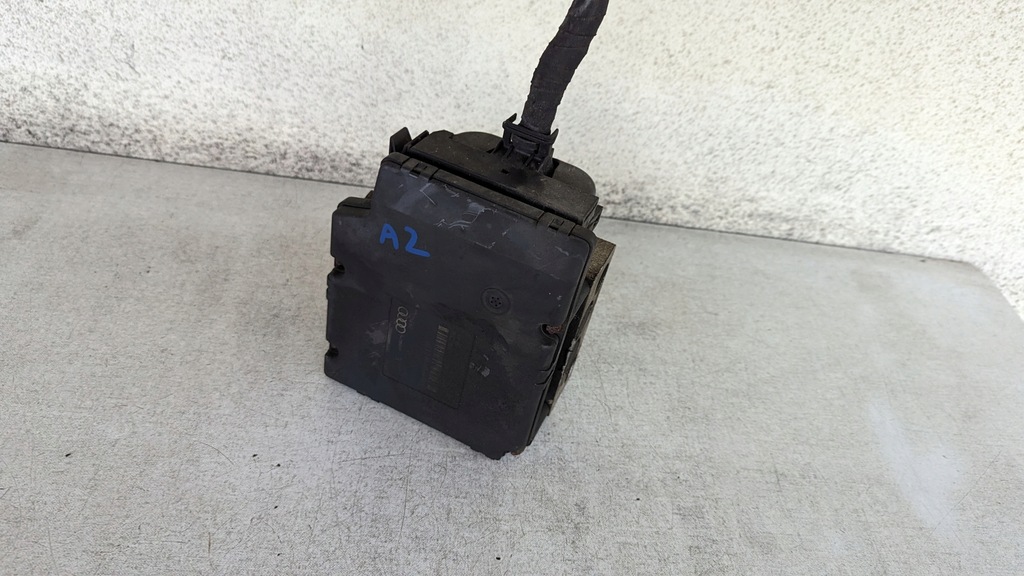 фото №1, Насос abs audi a2