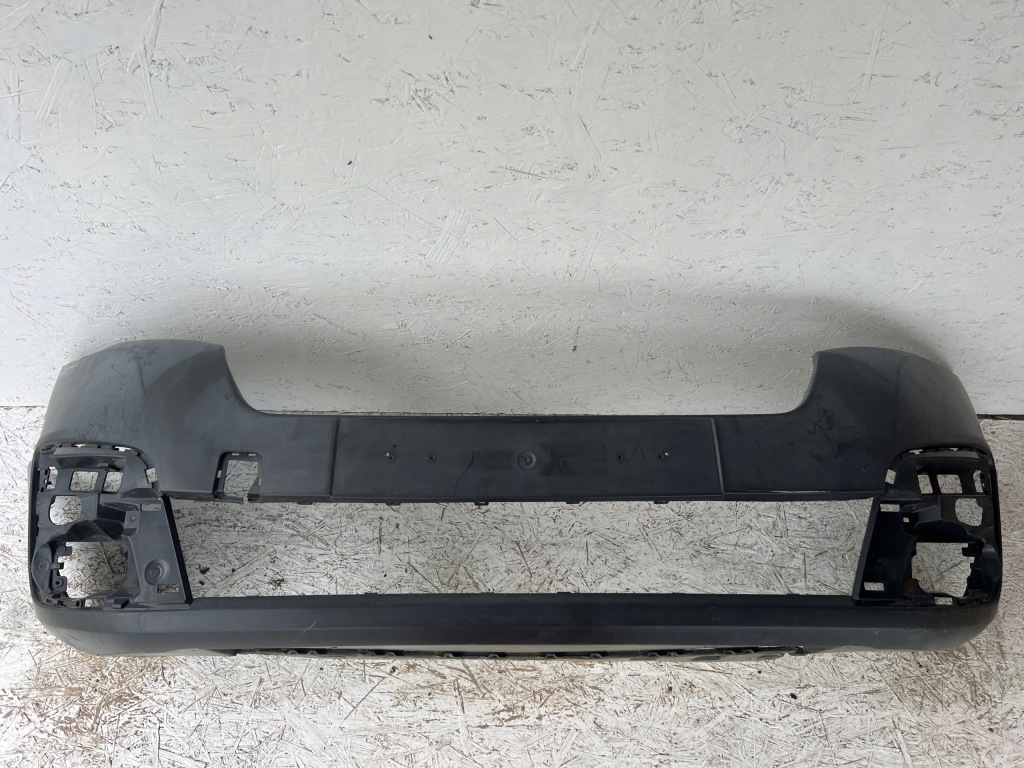 фото №1, Бампер передній berlingo partner iii 3 lift 15-