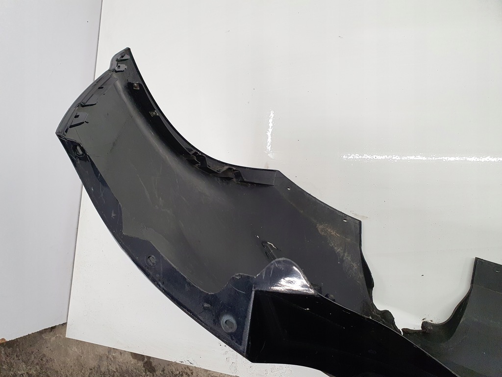 фото №6, Seat leon ii бампер задний задняя lc9z