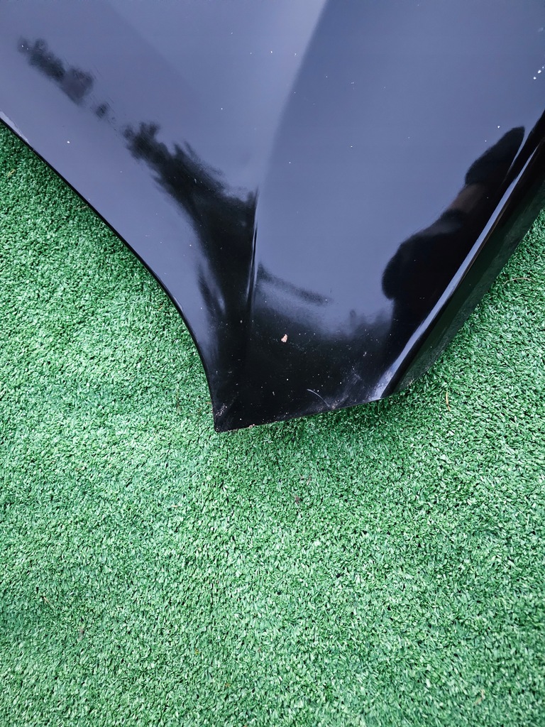 фото №12, Капот subaru impreza xv 2011-