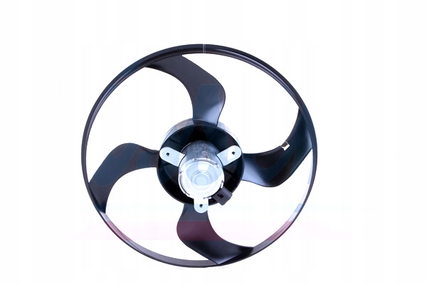 фото №4, Вентилятор радіатора renault clio iii модуль twingo ii #petrolhead pro+ kit4
