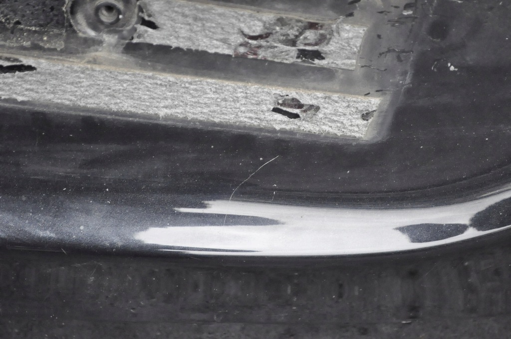 фото №10, Volvo v60 кришка багажника кришка багажника задня задня