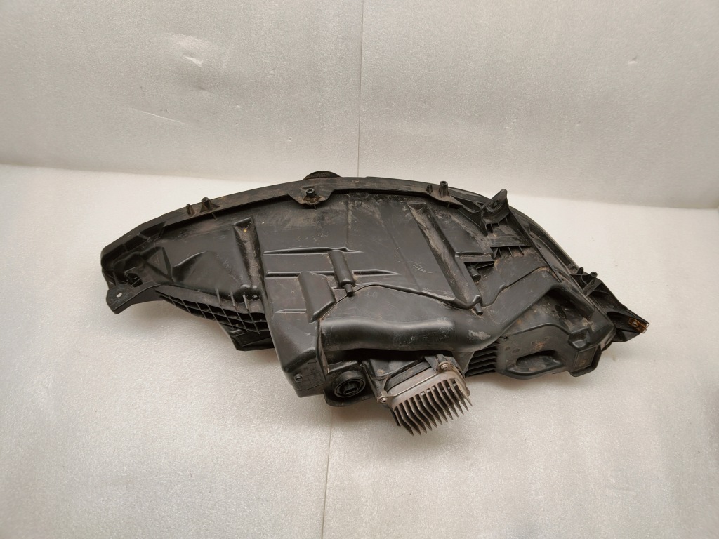 фото №7, Tesla s plaid full led лампа левый перед 156371395c