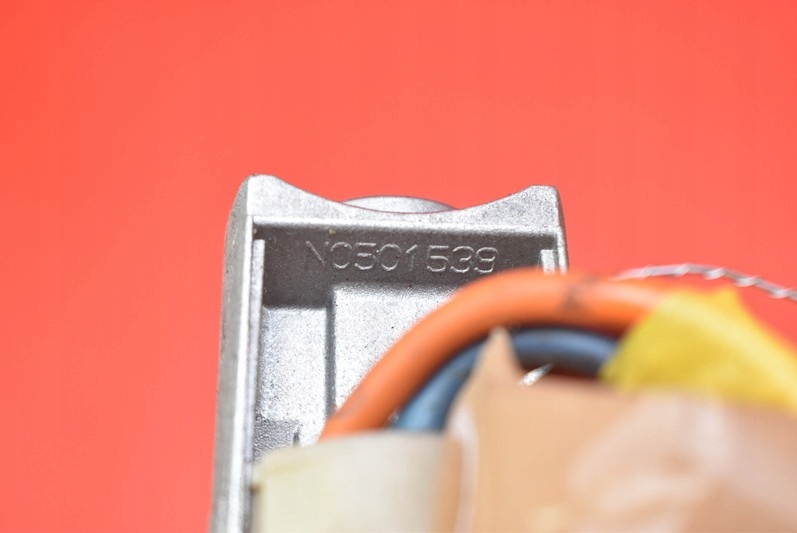 фото №10, Замок запалювання ключ peugeot 206 1.4 8v 03r