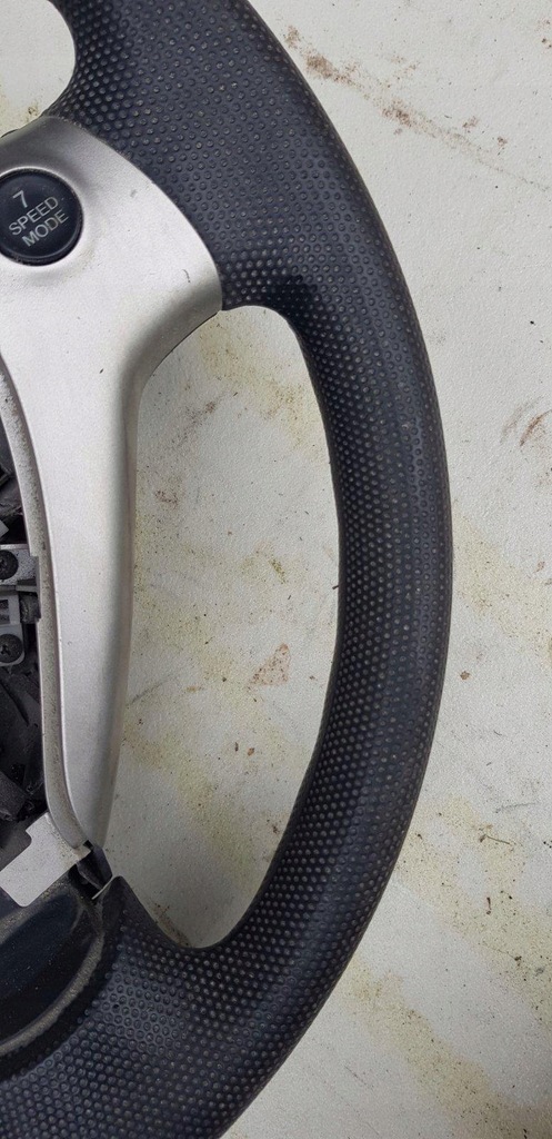 фото №5, Воздуховод honda jazz ii lift автоматическая коробка передач лепестки переключения 2-08