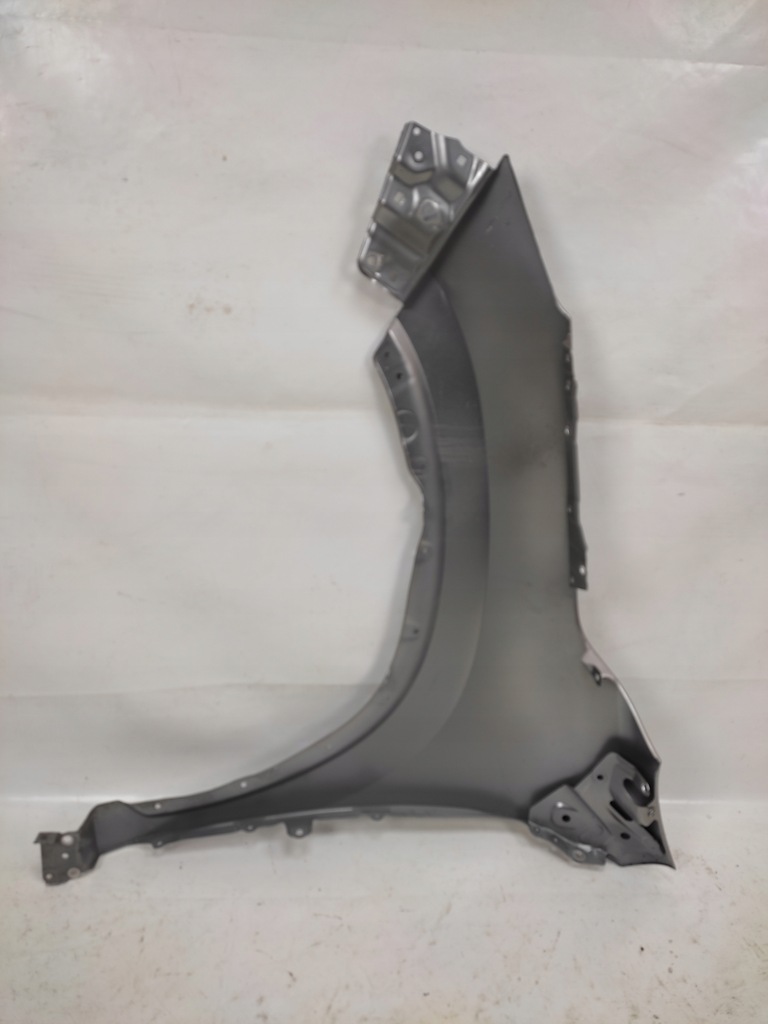 фото №10, Lexus nx ii крыло правый передний перед 2021-