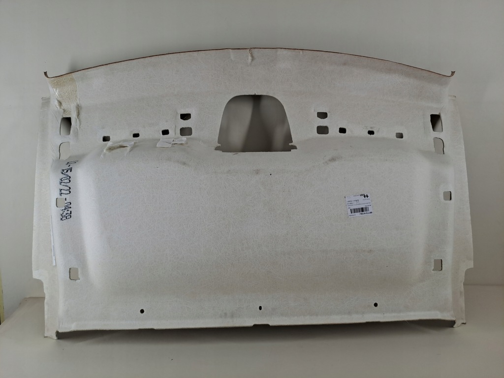 фото №8, Стеля короткий малий кабіна 3 місцева toyota proace city 22r