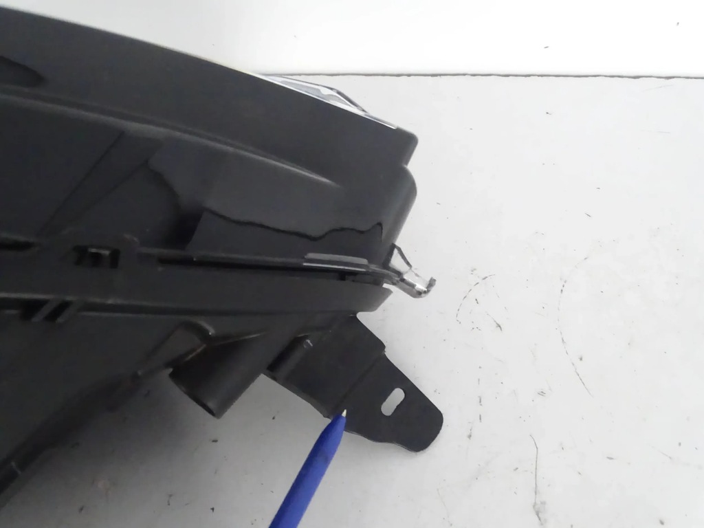 фото №7, Лампа перед передня ліва ford ecosport ii 2 lift full led