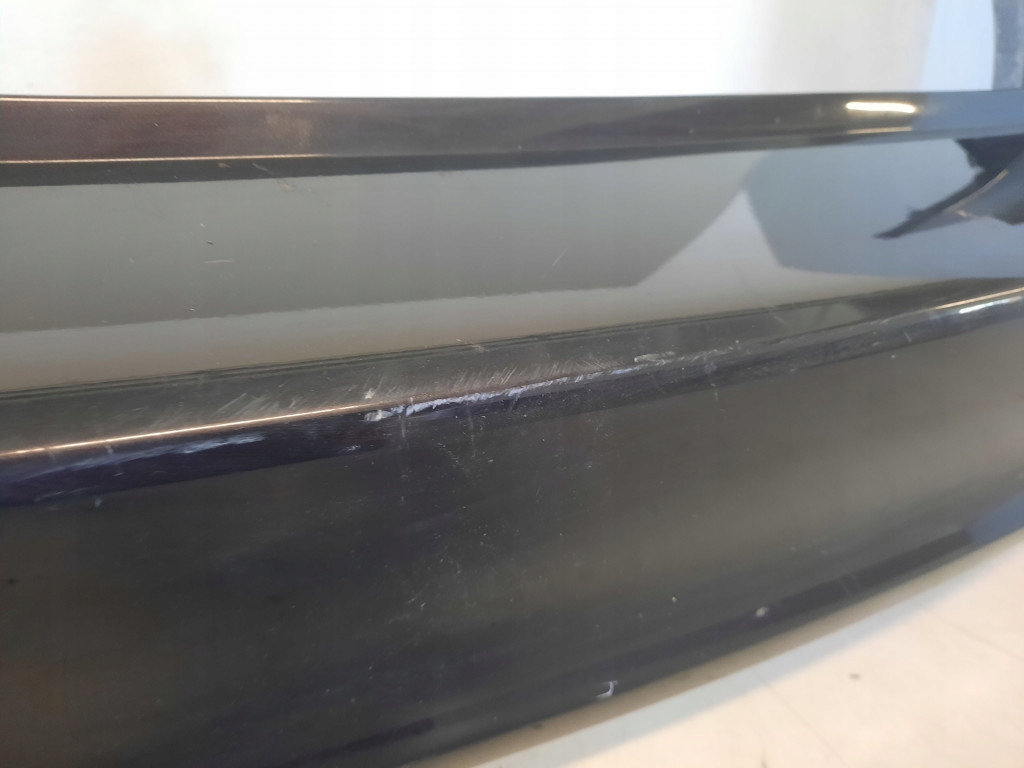 Audi q5 08-12 бампер задняя задний 8r0807385 Киев