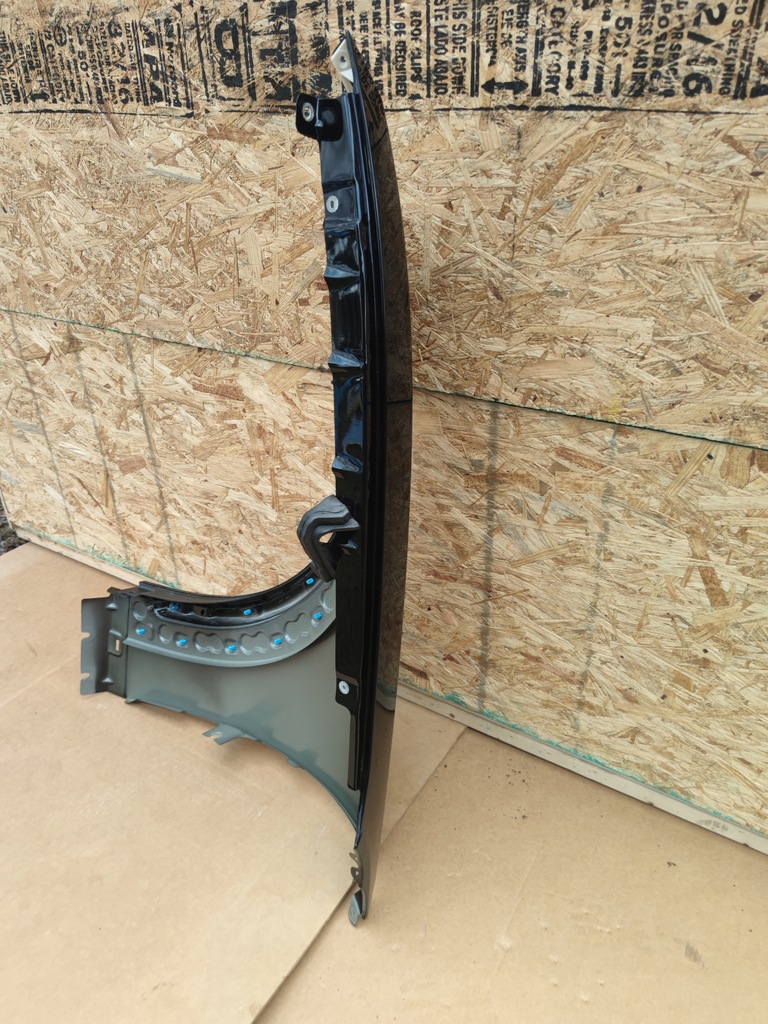 фото №7, Dodge charger widebody правий крила 2018+