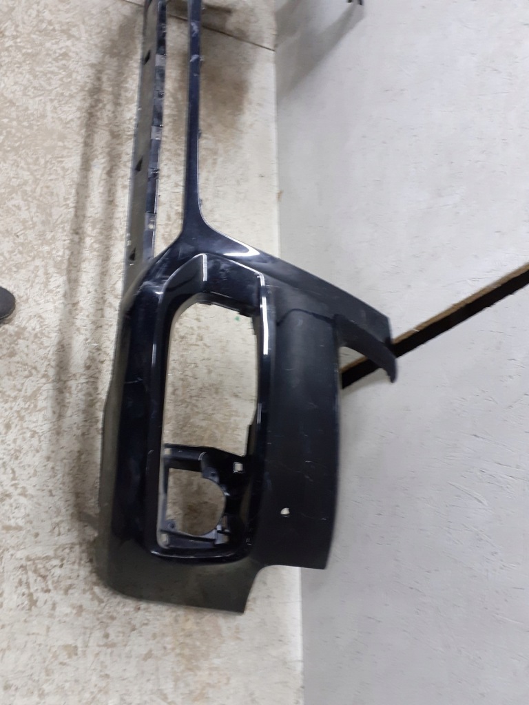 Бампер передний перед audi a5 8t0 s-line 2008-2012r. с Разборки