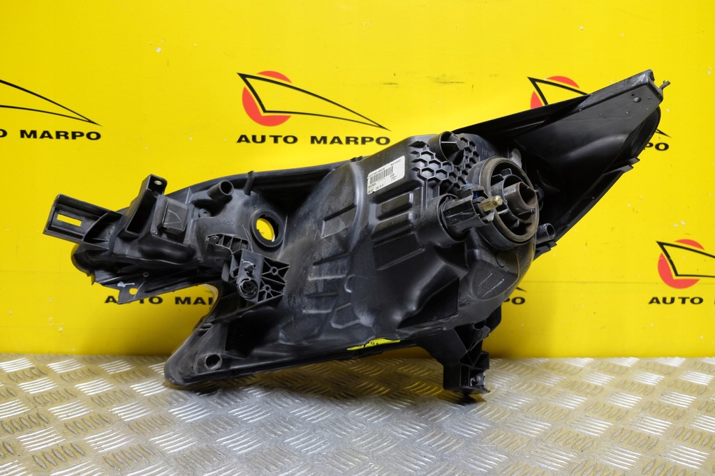 фото №10, Nissan note versa 2014-2016 фара лампа r usa