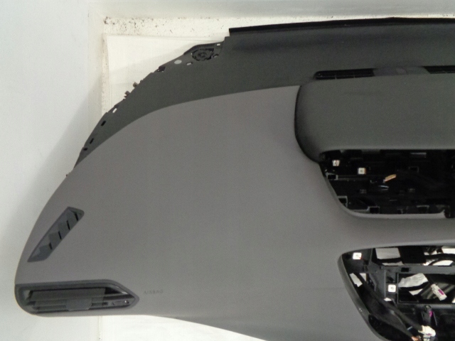 фото №7, Citroen c4 picasso ii консоль подушки безпеки ремені anglik