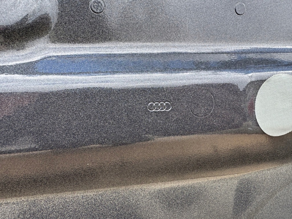 Audi q7 4m0 дверь перед передние правое org Цена