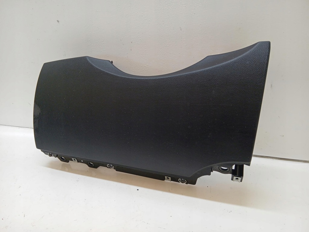 фото №1, Защита панели консоли левая bmw 7 e65