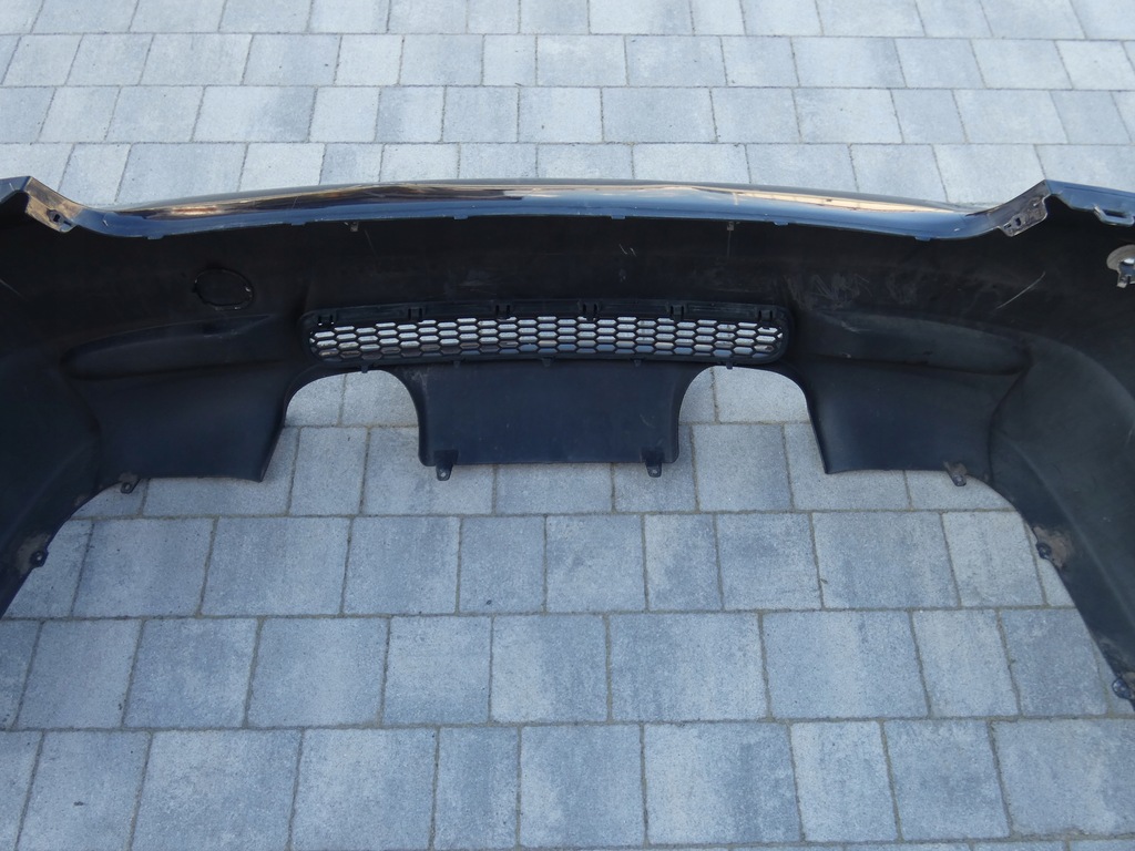 фото №6, Бампер задняя bmw 3 e92 e93 m