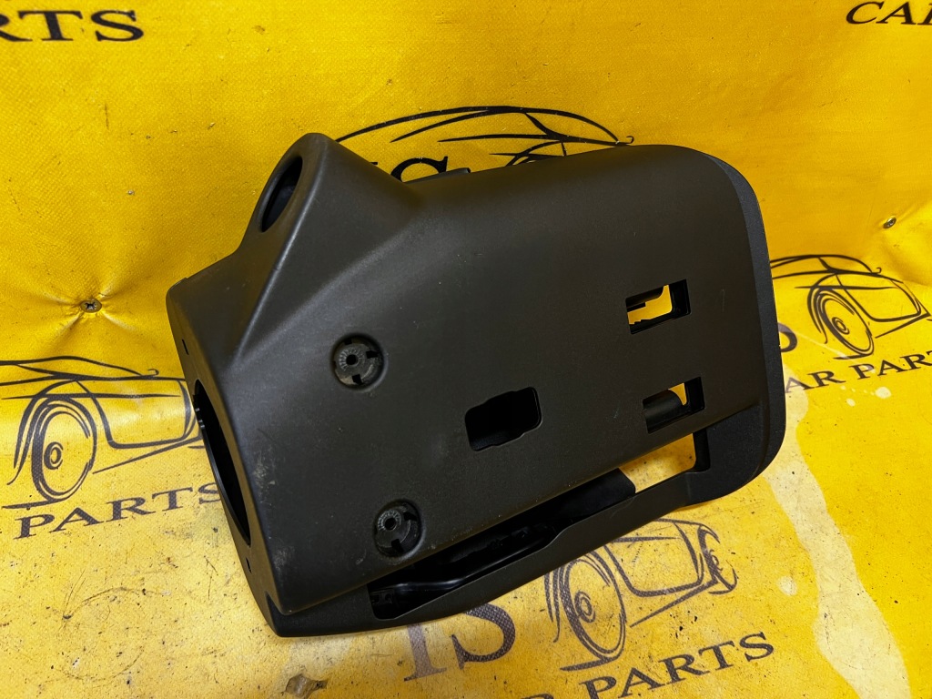 фото №7, Захист колонки кермового ford kuga mk3 escape