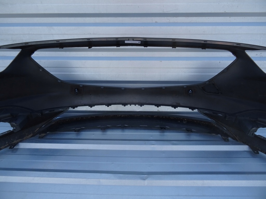 фото №6, Бампер перед opel insignia ii b 17-20