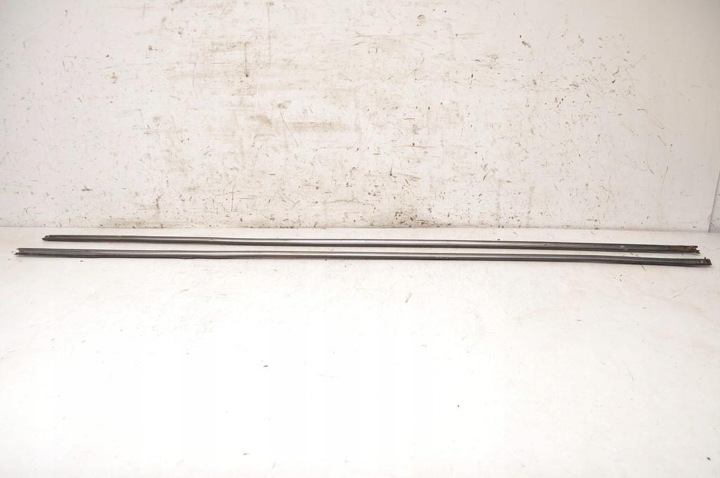 фото №10, Bmw e24 накладки пороговые комплект