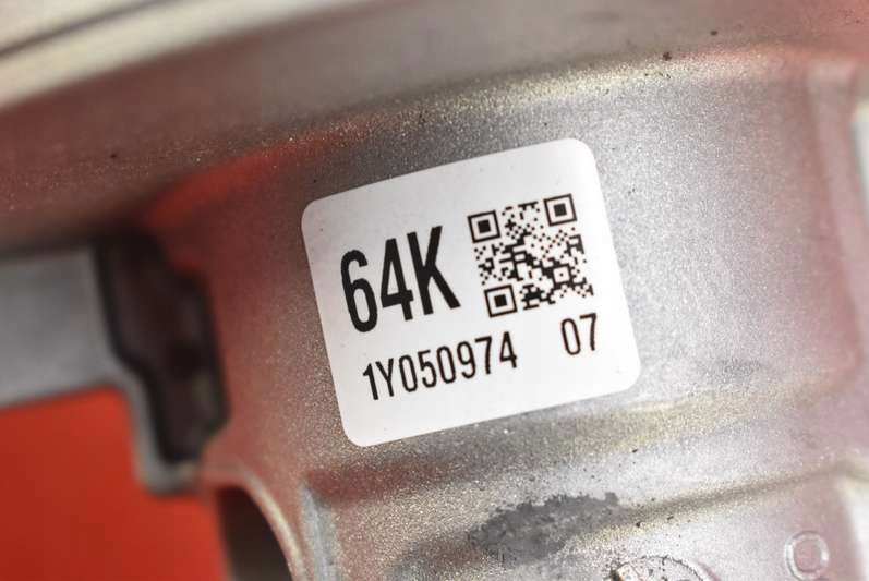 фото №9, Насос усилителя 45250-02p90 toyota corolla e21 1.5 vvti 125 km 19-21