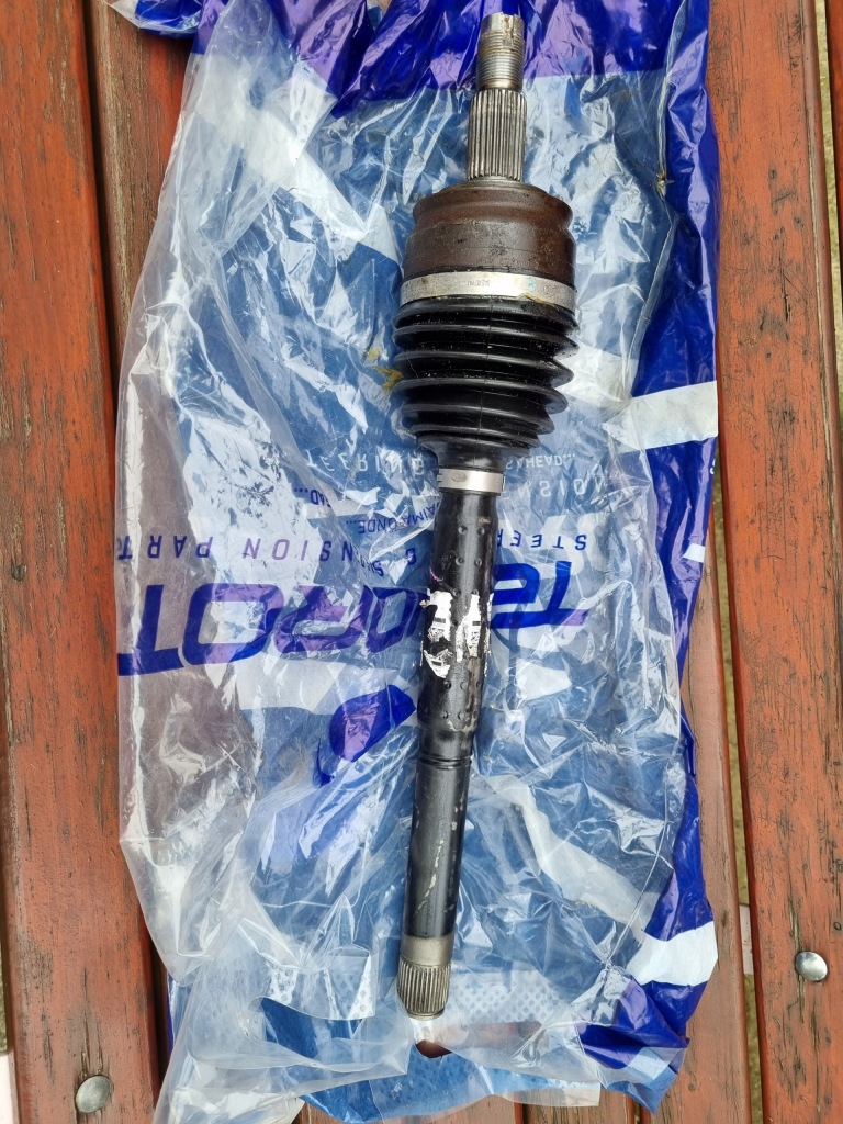 Купить Приводной вал приводная jeep renegate 2.4 2015- fiat 500x