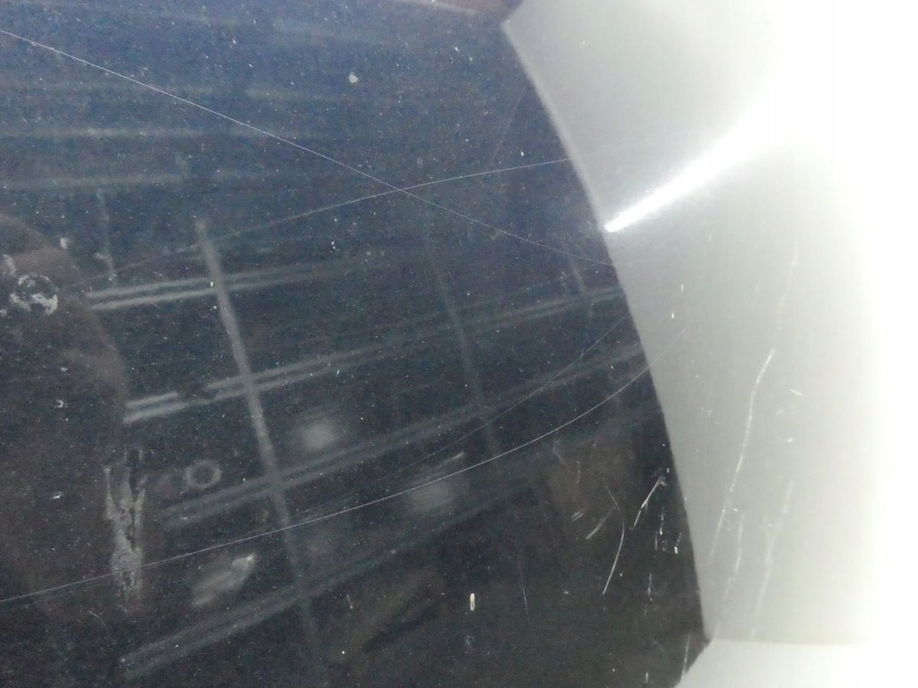 фото №5, Volvo v70 ii капот s60 i крышка двигателя