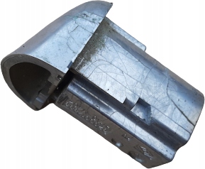 фото №1, Renault vel satis заглушка ручка корпус защита