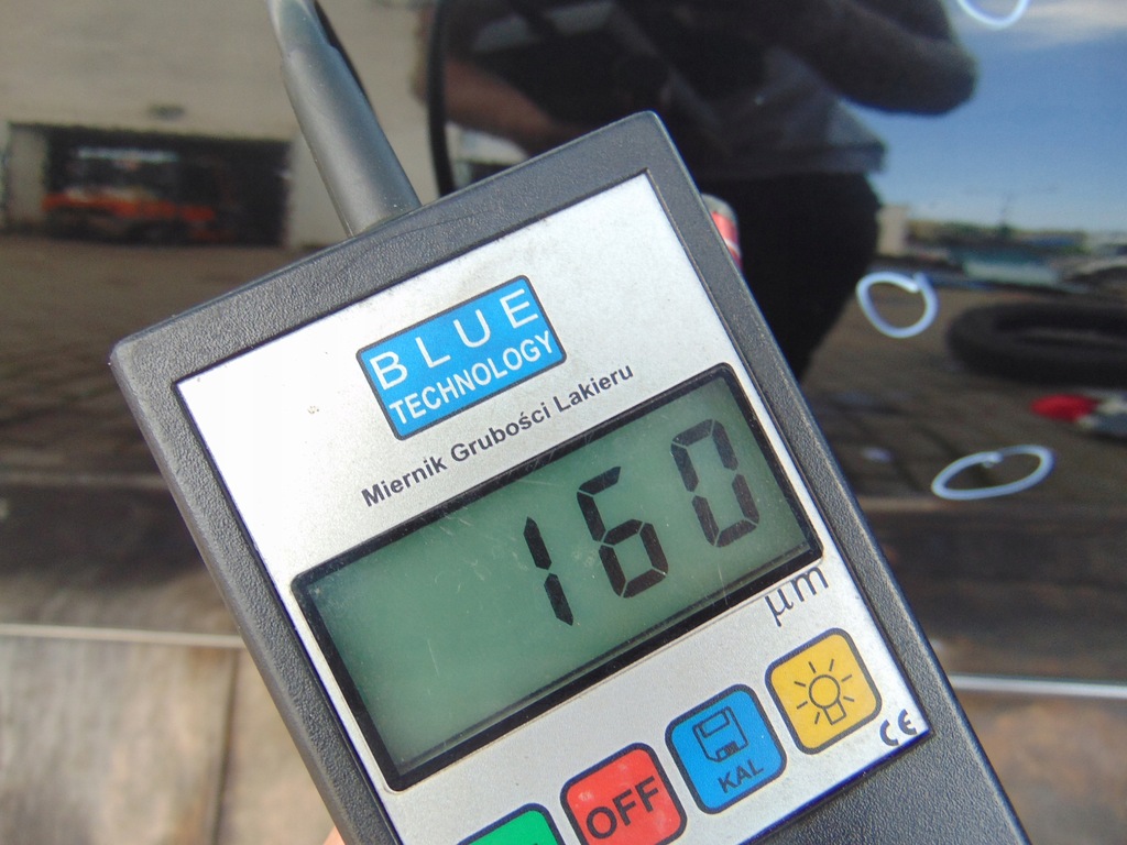 фото №12, Двері ліва перед передні mercedes r klasa w251 eu