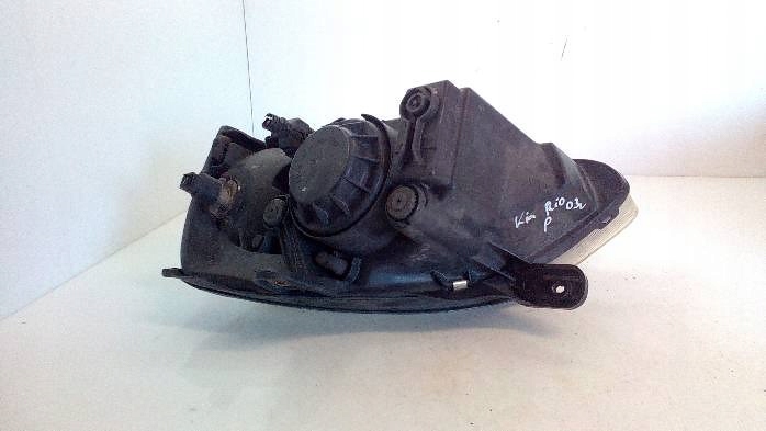 фото №6, Фара правий лампа перед kia rio 2003r.