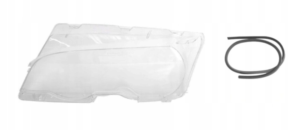 фото №1, Tyc 20-0014-la-1 скло розсіююча фара, фара